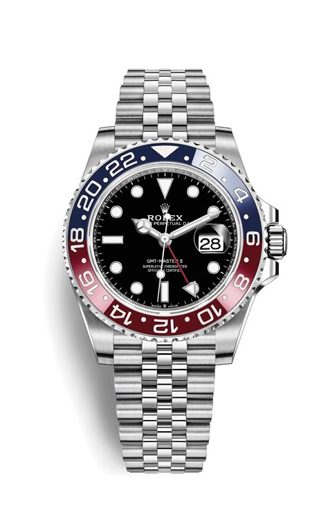 rolex pepsi ceramic review|2022 Rolex Pepsi.